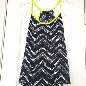 Wishful Parks sleeveless top
